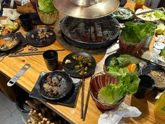 -号令江湖·水浒烤肉(和畅睦邻中心店)