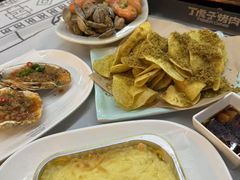 -丁虎子烤肉(国道二店)