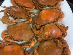 -金瑞轩大酒楼·顺德鱼生·粤菜海鲜(东江国际店)