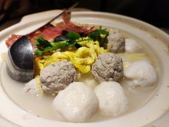 鱼羊鲜-新白鹿餐厅(金鹰新街口店)