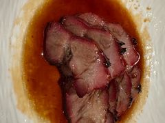 -上海金桥红枫万豪酒店-万豪中餐厅