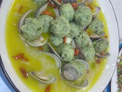 -前王院•巧克力海鲜市集餐厅(万平口店)