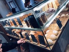 -面包与我Bread Or Me(长城汇店)