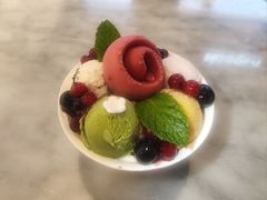 -哈根达斯(青岛海信店)