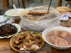 -雨田饭店