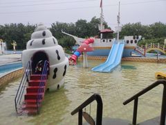 -南宫温泉水世界