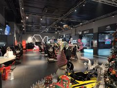 -魔赛卡丁车赛车汇(上海店)