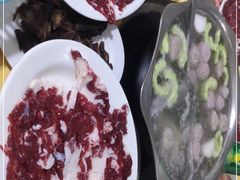 -老猫牛肉火锅(沙溪店)