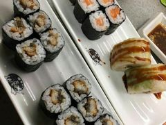 -友壹町寿司(嘉洲广场店)