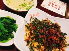 -东泰祥生煎馆(陕西南路店)