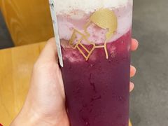 -喜茶(佛山南海万科广场店)