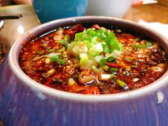 -锦尚阁烤鱼•天津菜(宣武门胡同店)