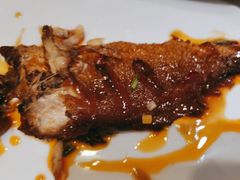 -紫光园·烤鸭(吕家营店)