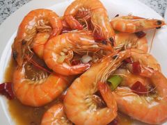 -九龙餐厅(大沽路店)