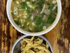 -化三驴肉汤(金明东街店)