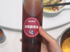 -必点海鲜·海肠捞饭大王(滨江道店)