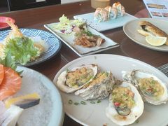 -柚·日式料理-富力万丽酒店