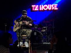 -TZ House音乐现场(茅台店)