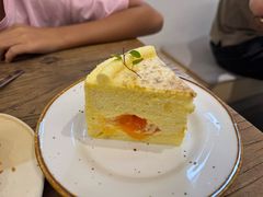 -素咫咖啡CLIFEROSE