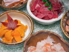 -蟹犇前•帝王蟹雪蟹(陆家嘴店)