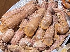 -盒马鲜生(龙德广场店)
