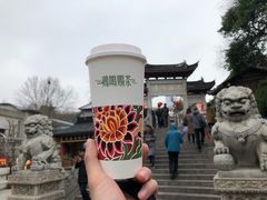 -鸡鸣赐茶(鸡鸣寺路店)
