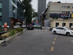 -北化机爱工场文化科技融合产业园