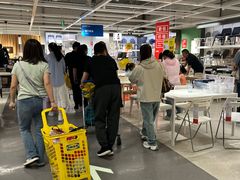 -宜家·瑞典风味餐厅(烟台路店)