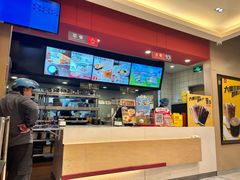 -永和大王(茉莉上新·共和新路店)