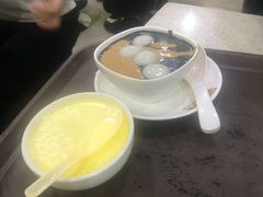 -圆碌碌甜品屋(二中店)