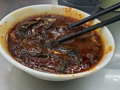 -杨记灌肠(食品街店)