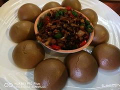 -森谷美食公园(杨行店)