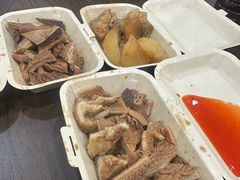 -细妹五香牛杂(步行街店)