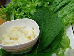 -炭之家烤肉(世茂店)