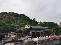 -兰州黄河桥梁博物馆