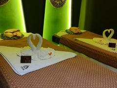 -泰王玺·正宗泰式按摩SPA(九霄店)
