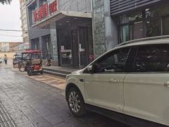-小放牛炒菜馆(裕华东路店)