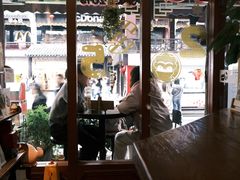 -HUG COFFEE(鼓楼店)