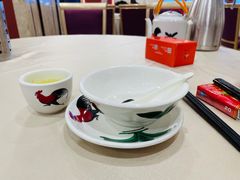 -顺风山庄(水濂山店)