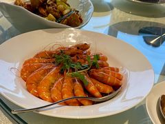 -武汉洲际酒店