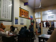 大堂-秦豫肉夹馍(骡马市总店)