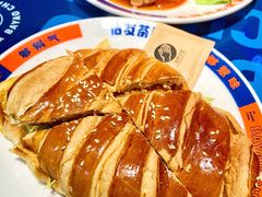 -伯友茶记(中华广场店)