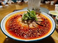 蜀宴长寿鸡片-蜀宴小调·精致家常菜(科华店)