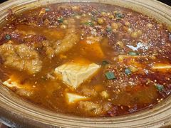 -山四砂锅(太原钟楼街店)