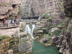 -云台山风景名胜区