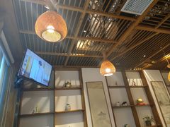 -衣川小森林·料理·寿司(鸿铭中心店)