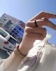 -中国黄金(福佳新天地店)