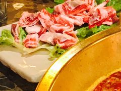 -小龙坎火锅(黄河店)