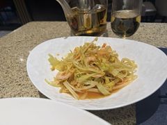 -新海渔港·胶东海鲜家常菜·家宴(奥体中心店)