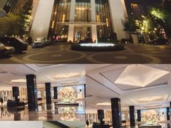 -南京金陵饭店
